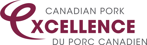 Canadian Pork Excellence | Excellence du porc canadien